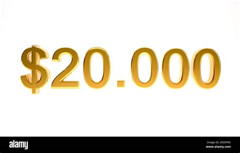 20,000 dollars to peso